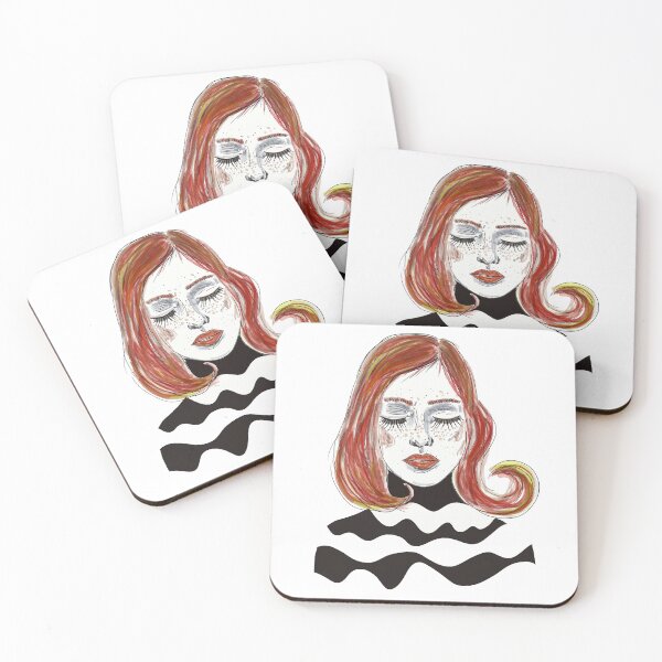 Item preview, Armanda designed and sold by Silvia Galliani.