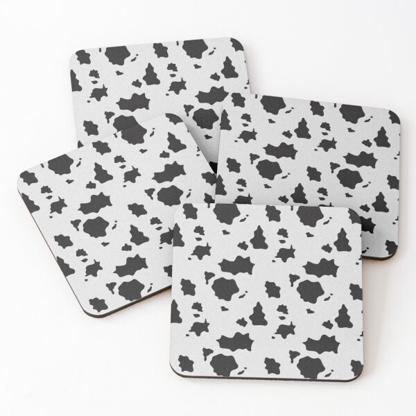 Item preview, Black spots designed and sold by CreativeWorld96.