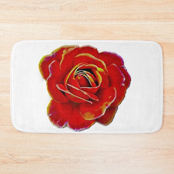 Item preview, Red rose.  designed and sold by NatanDesigns.