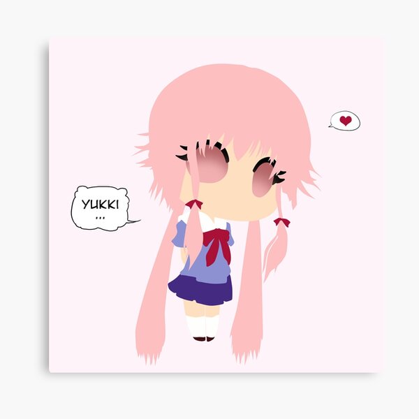 Yuno Gasai, future Diary, original Video Animation, Yandere, Rage comic,  chibiusa, crunchyroll, Chibi, Comics, mouth