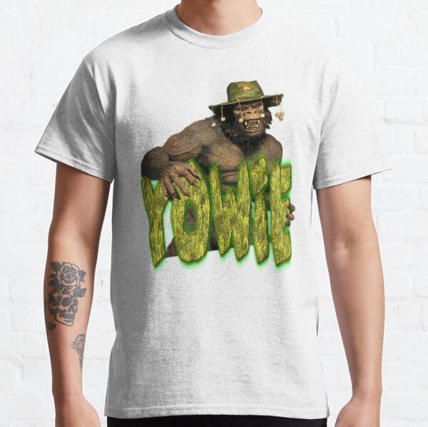 Item preview, YOWIE designed and sold by PapaSquatch.