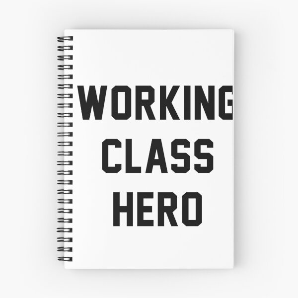 Item preview, Hero designed and sold by lastinclass.