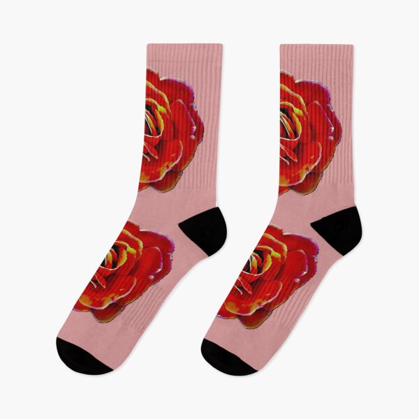 Item preview, Red rose.  designed and sold by NatanDesigns.