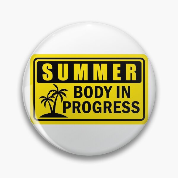 Item preview, Summer body in progress designed and sold by nmdesigns1.