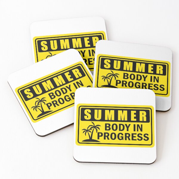 Item preview, Summer body in progress designed and sold by nmdesigns1.
