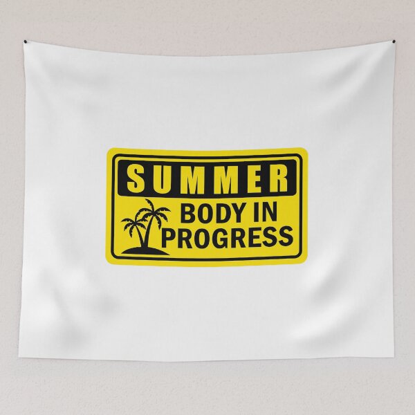 Item preview, Summer body in progress designed and sold by nmdesigns1.