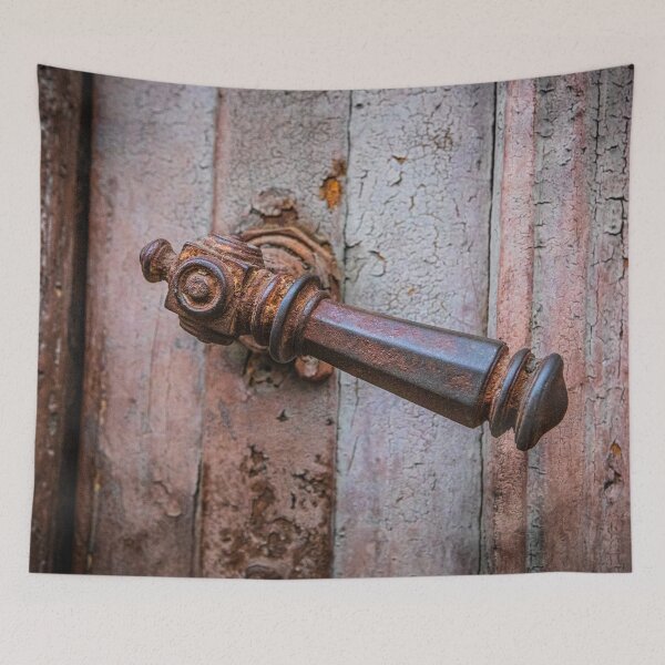 Item preview, Rusty Handle designed and sold by Dave Hare Photography.