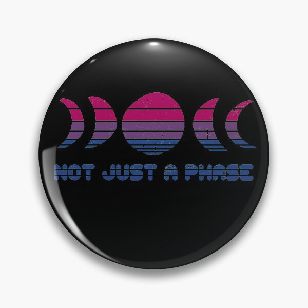 Item preview, Not just a phase designed and sold by FrictionMaxxing.