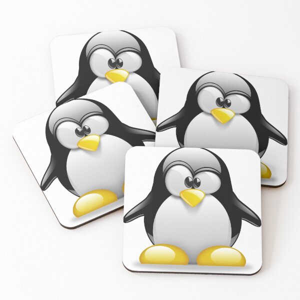 Item preview, linux tux designed and sold by yass14.