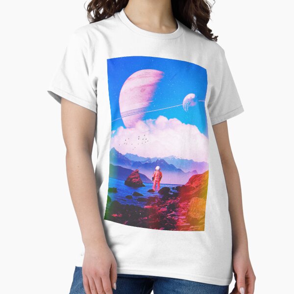 Item preview, The Wanderer designed and sold by seamless.