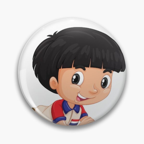 Item preview, I AM A COOL BOY designed and sold by Mahesh  Tolani.