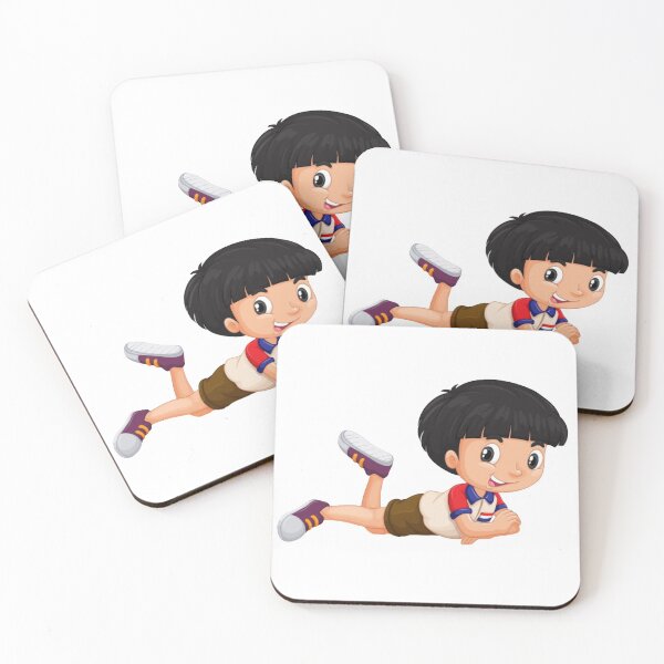 Item preview, I AM A COOL BOY designed and sold by Mahesh  Tolani.