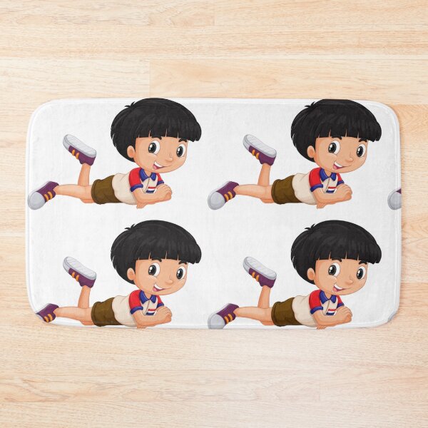 Item preview, I AM A COOL BOY designed and sold by Mahesh  Tolani.