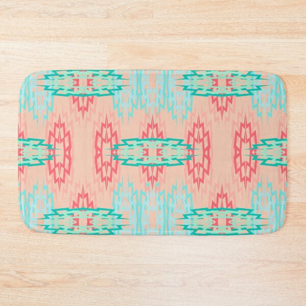 Item preview, delicate geometric pattern designed and sold by AvotArt.