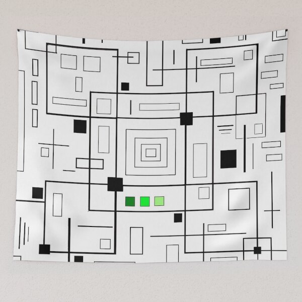 Item preview, La Green de designed and sold by Designs By L..