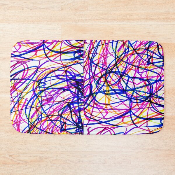 Item preview, Abstract Line  designed and sold by Jennifer Guajardo.