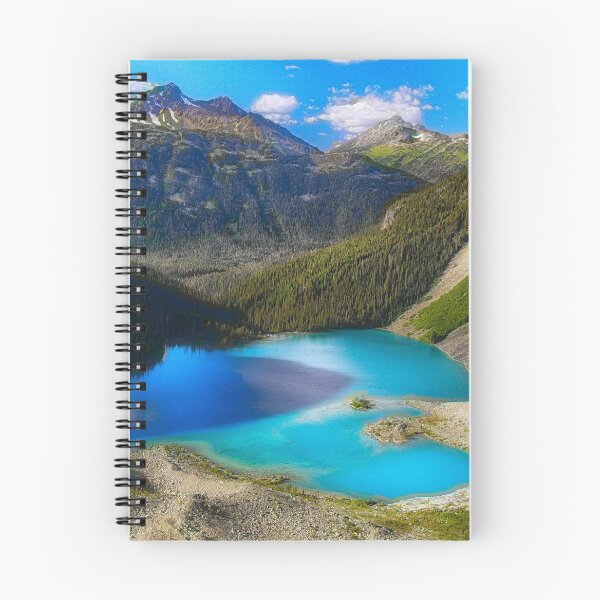 Item preview, Autumn - Upper Joffre Lake, Joffre Lake Provincial Park, British Columbia, Canada designed and sold by Yannik Hay.