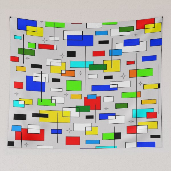 Item preview, Colorfully Crisp designed and sold by Designs By L..