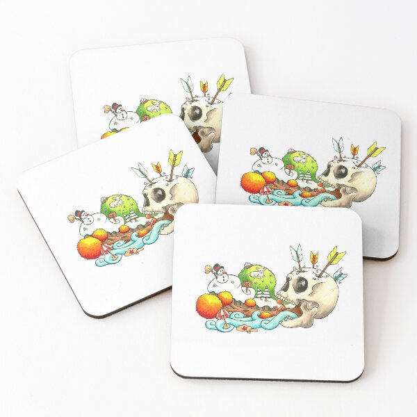 Item preview, Four Seasons designed and sold by Mr Brabbel.