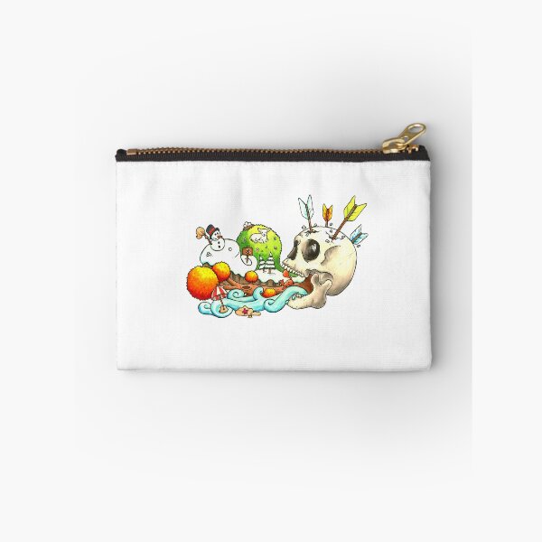Item preview, Four Seasons designed and sold by Mr Brabbel.