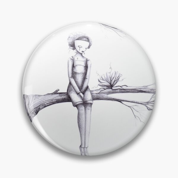Item preview, Melancholia designed and sold by angharad14.