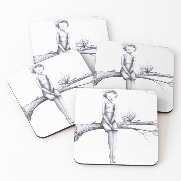 Item preview, Melancholia designed and sold by angharad14.