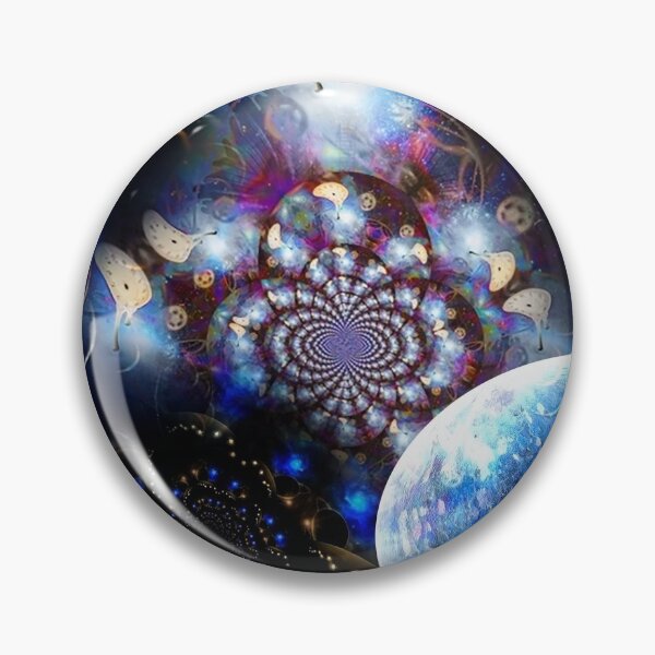 Item preview, Hallucinogenic mushroom designed and sold by rolffimages.