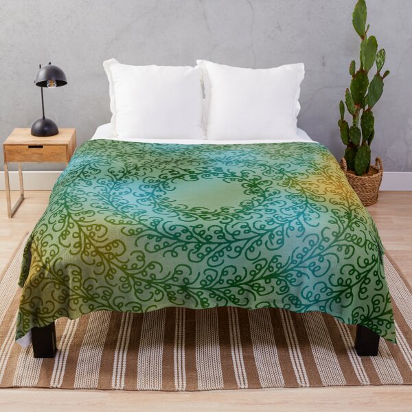 Item preview, Wonderful Greens designed and sold by Elvira Draat.