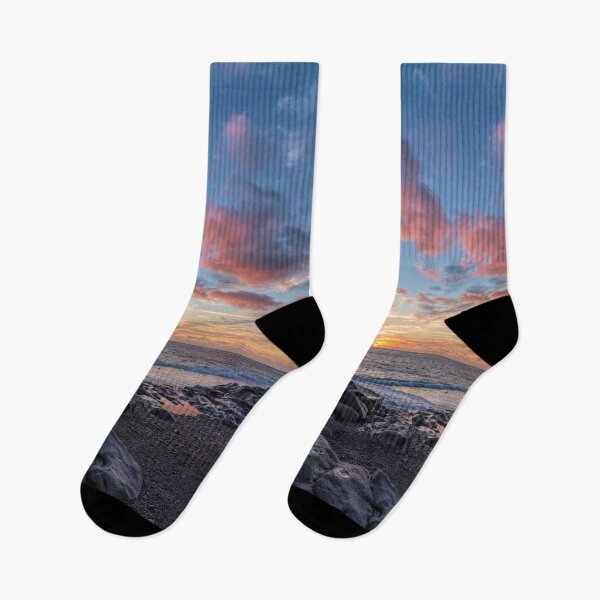 Item preview, Beach Sunset designed and sold by iCimages.net.
