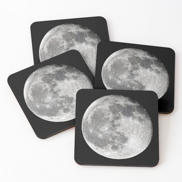Item preview, Hi Res Moon designed and sold by cmphotographs.