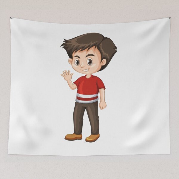 Item preview, ENJOY THE COLOURS OF LIFE designed and sold by Mahesh  Tolani.