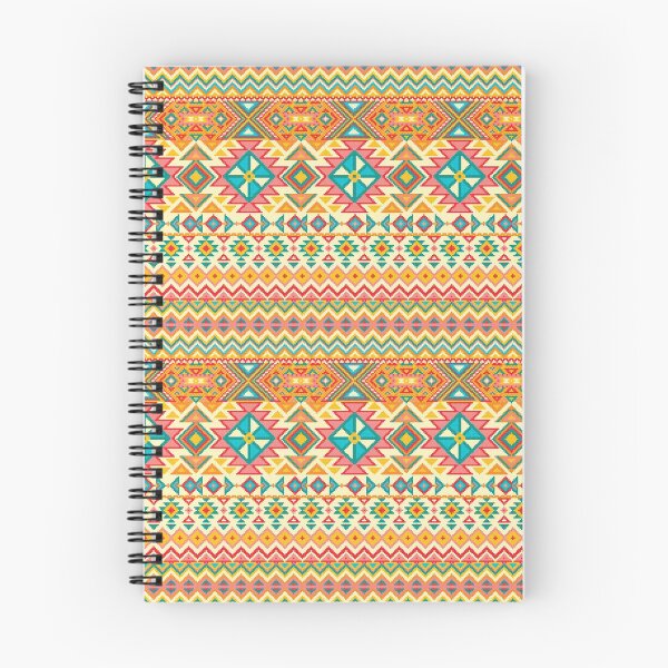 Item preview, Southwest Tribal Pixelized designed and sold by Mile Marker Brands.