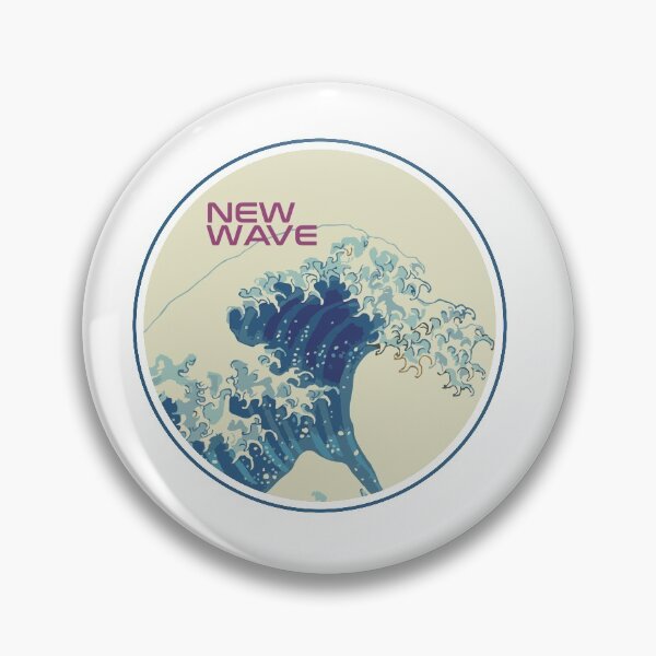 Item preview, aesthetic wave designed and sold by suddenlysomeday.