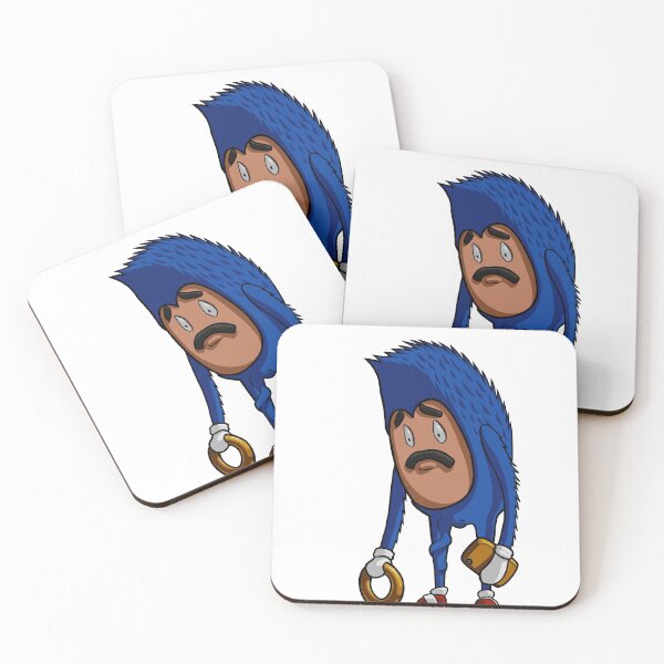 Item preview, Furry Boy Sonic only designed and sold by Thanks Aanderton.