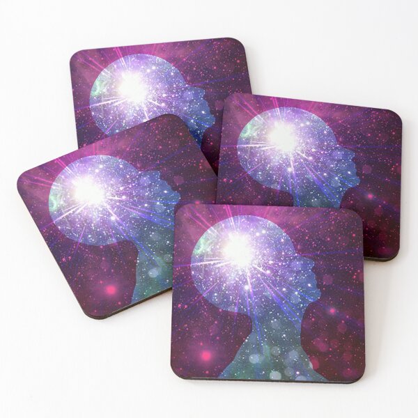 Item preview, Power of mind designed and sold by rolffimages.