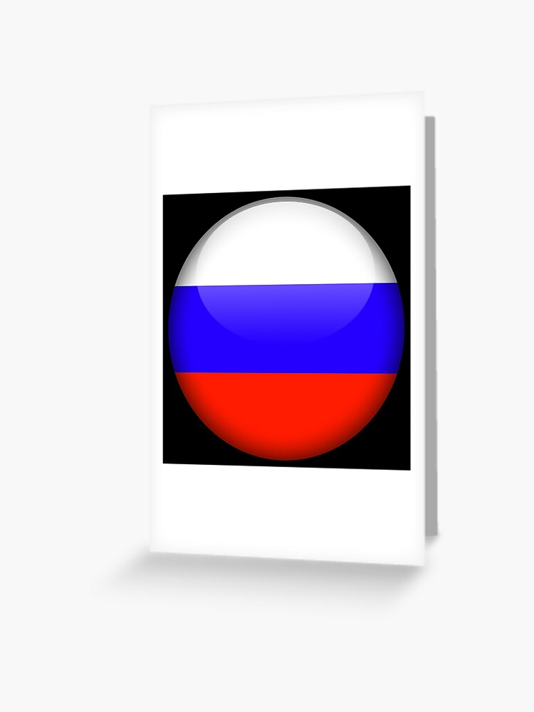 🇷🇺 Flag: Russia Emoji, RU Flag Emoji, Russian Flag Emoji