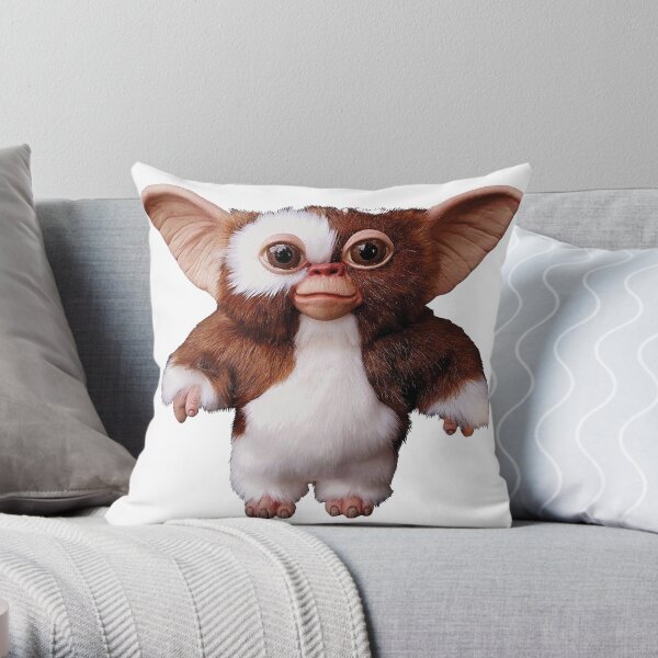 Gizmo Cojín