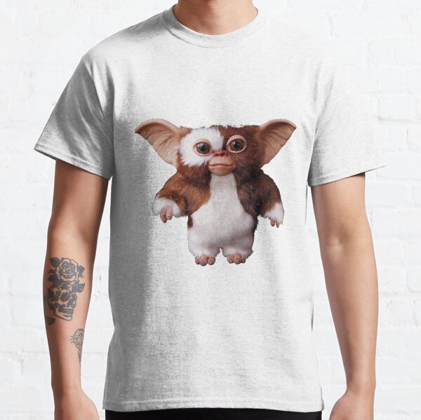 Gizmo T-Shirts | Redbubble