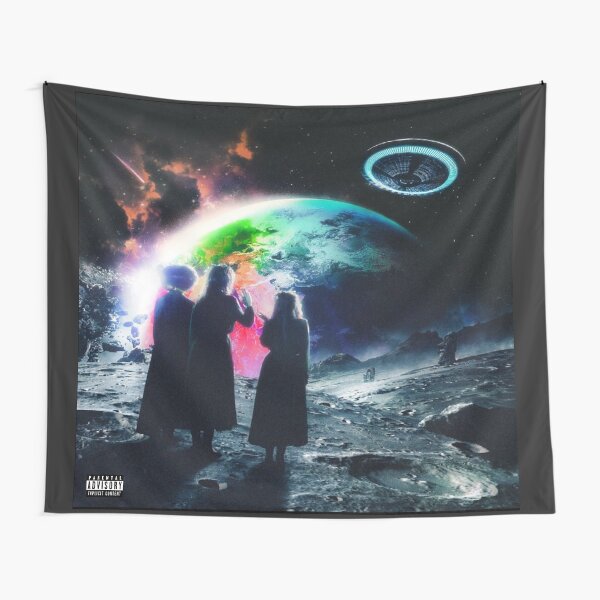 Eternal Atake Tapestry