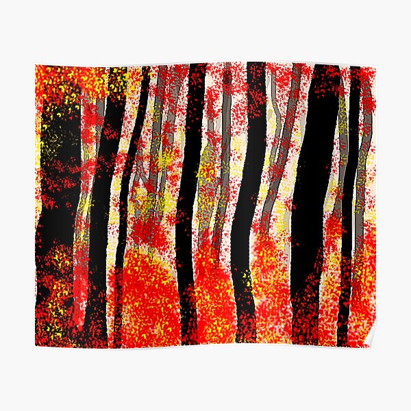 Autumn Poster