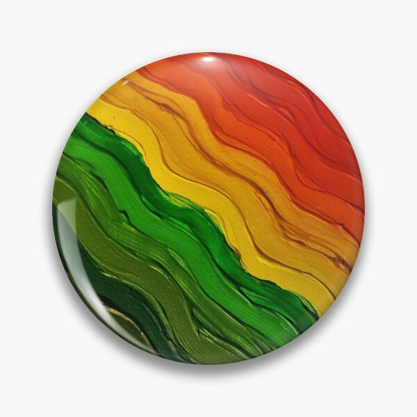 Item preview, Rainbow Wave designed and sold by NotWorkingPhD.