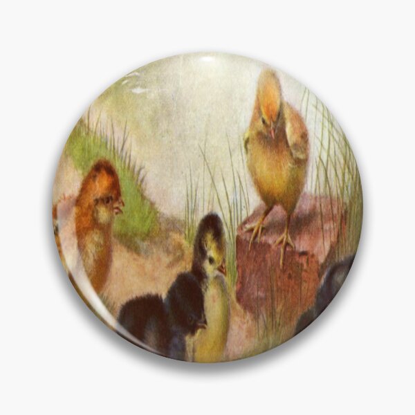 Item preview, Vintage Easter Greetings Card 113 designed and sold by stickart-marek.