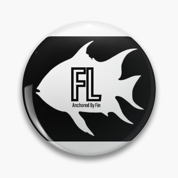 Item preview, Florida Spadefish  designed and sold by barryknauff.