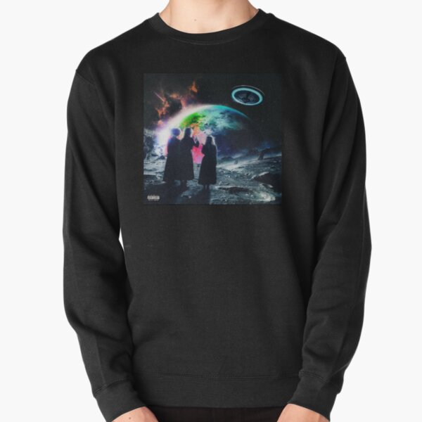 Prise éternelle Sweatshirt épais