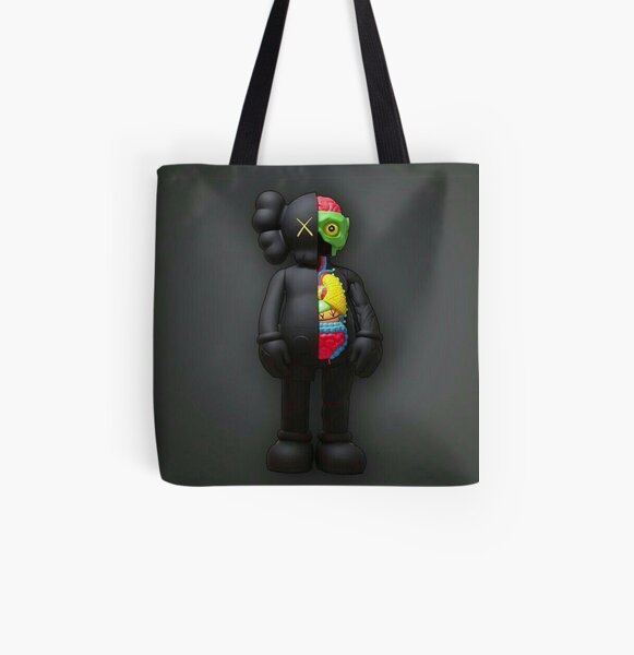 Kaws Bags Redbubble