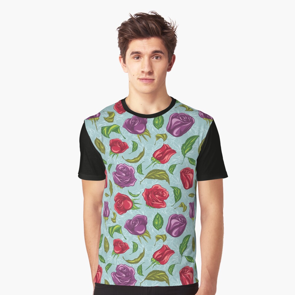 Item preview, Graphic T-Shirt designed and sold by starchim01.