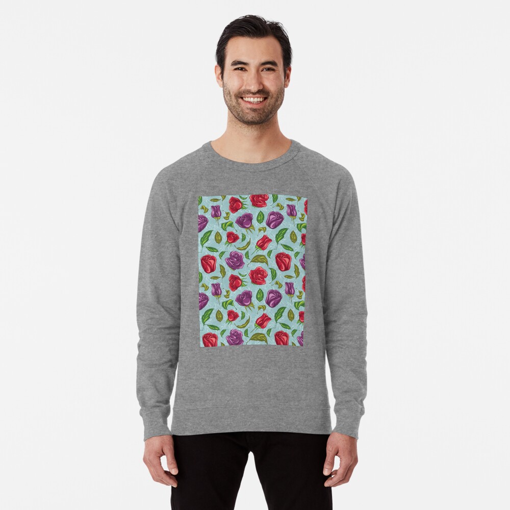 Item preview, Lightweight Sweatshirt designed and sold by starchim01.