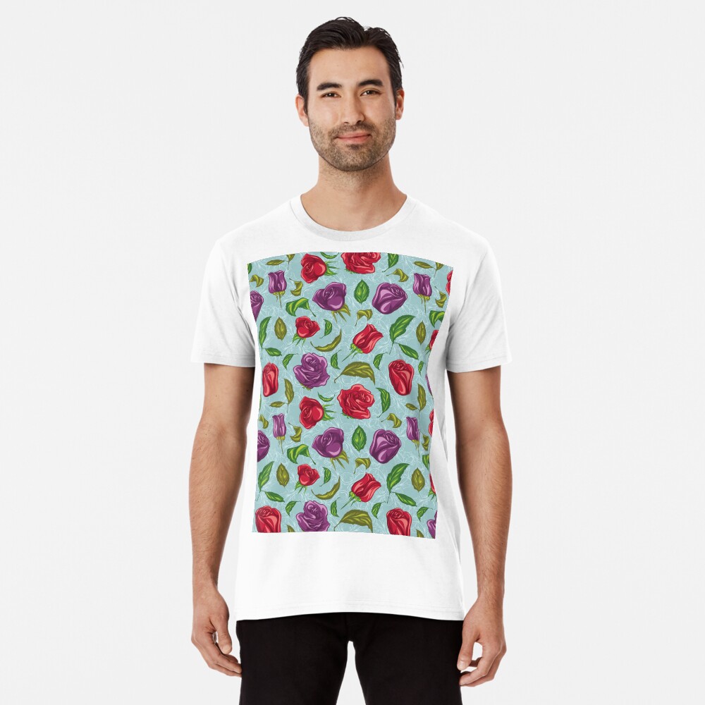 Item preview, Premium T-Shirt designed and sold by starchim01.