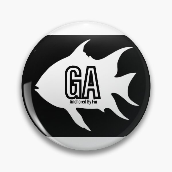 Item preview, Georgia  Spadefish  designed and sold by barryknauff.