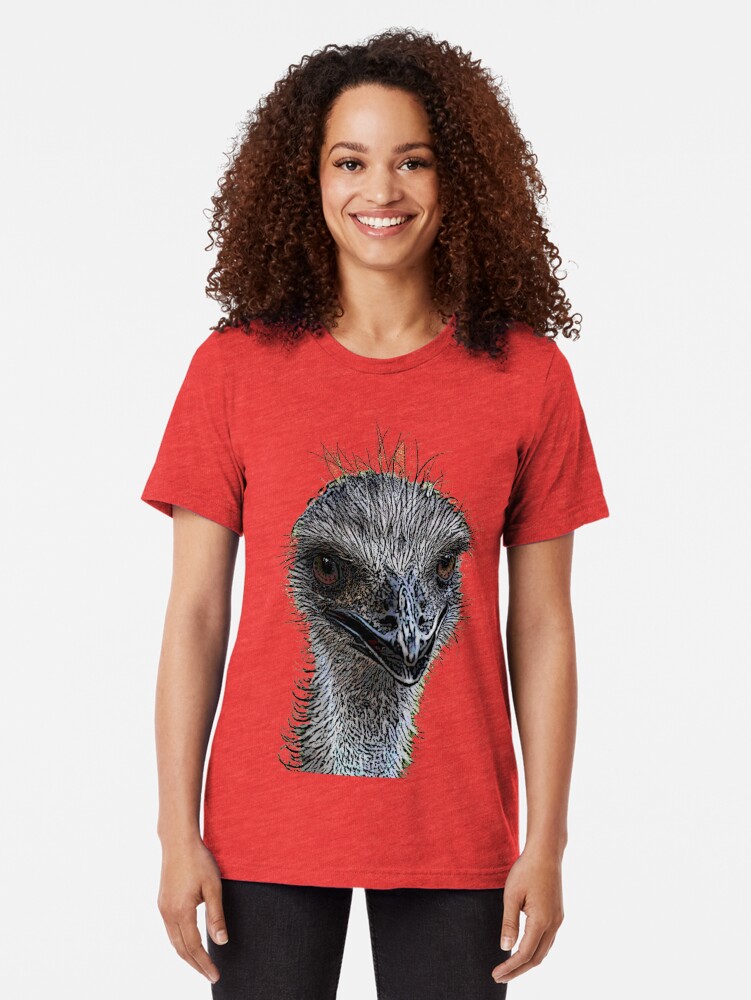 limu emu t shirts